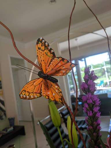 Florist «Naples Flowers Inc», reviews and photos, 979 1st Ave N, Naples, FL 34102, USA