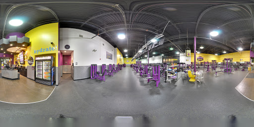 Gym «Planet Fitness», reviews and photos, 1248 Greensprings Dr, York, PA 17402, USA