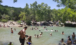 Barton Creek Greenbelt