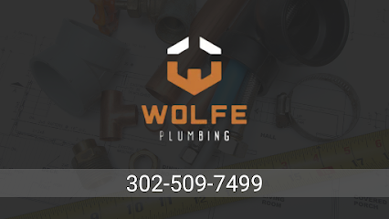 Wolfe Plumbing