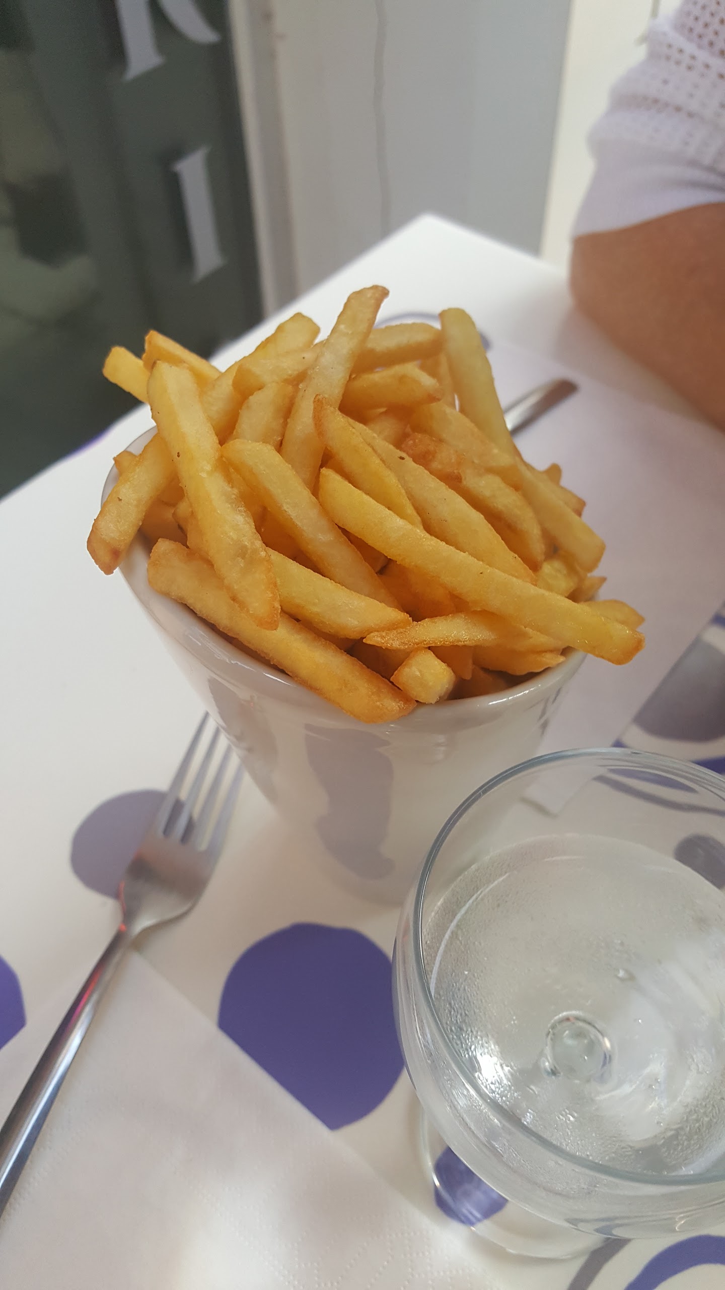 Photo n° 1 de l'avis de Philippe.o fait le 31/07/2017 à 18:39