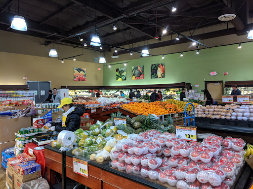 Asian Grocery Store «99 Ranch Market», reviews and photos, 10425 S De Anza Blvd, Cupertino, CA 95014, USA