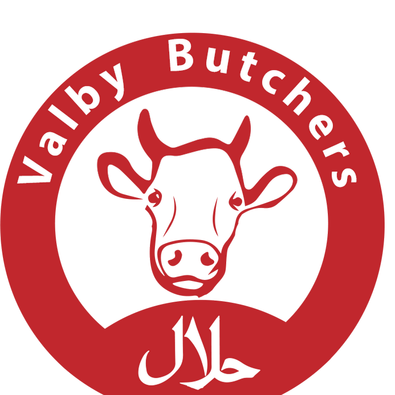 Valby Butchers Halal slagter
