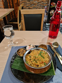 Plats et boissons du Restaurant indien Thanjavur Bon Biryani à Vitry-sur-Seine - n°3