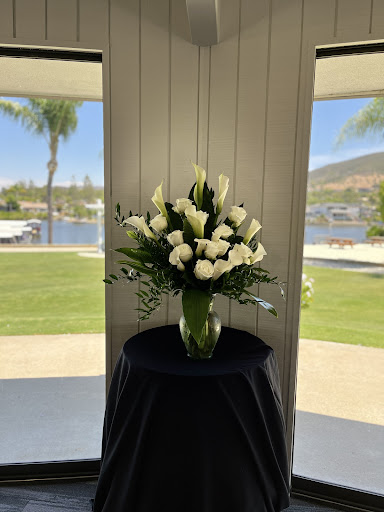 Lake View Florist image