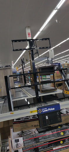 Discount Store «Walmart», reviews and photos, 401 Constant Friendship Blvd, Abingdon, MD 21009, USA