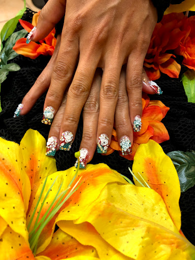 Beauty Salon «Tiffany Hair & Nail Salon», reviews and photos, 4166 Buford Hwy NE, Atlanta, GA 30345, USA