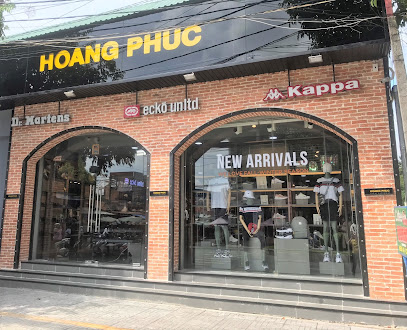 Hoang Phuc International - CMT8 - Tây Ninh