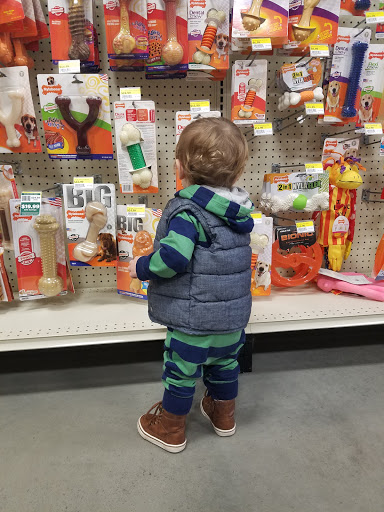 Pet Supply Store «Petsense Searcy», reviews and photos, 3450 E Race Ave, Searcy, AR 72143, USA