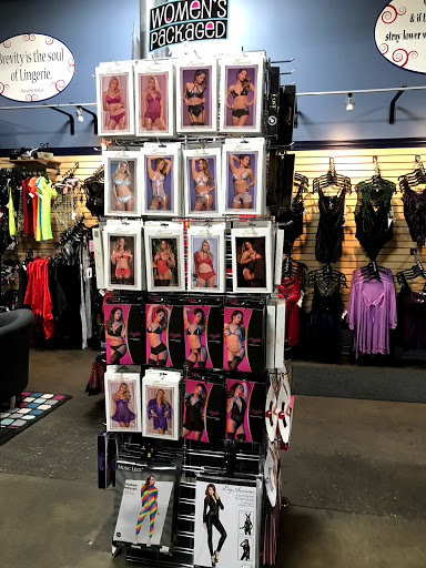 Gift Shop «Fantasy Gifts», reviews and photos, 375 E 7th St, St Paul, MN 55101, USA