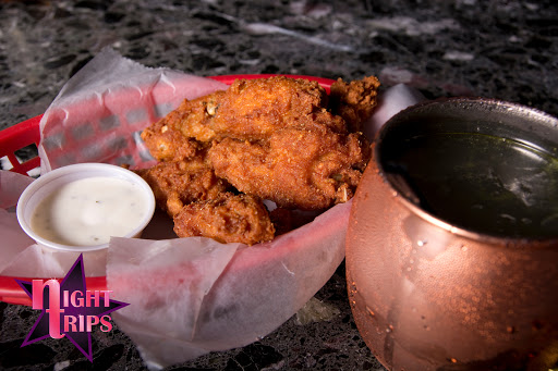 Night Club «Night Trips», reviews and photos, 3902 S Sheridan Rd, Tulsa, OK 74145, USA