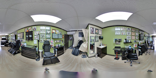 Explore friendship tattoo ideas for 3, creative tattoo ideas in Redondo Beach, available at Pacific Sangha Tattoo and Body Piercing