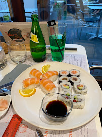 Plats et boissons du Restaurant Marco Polo Cuisine du monde à La Tour-du-Pin - n°5