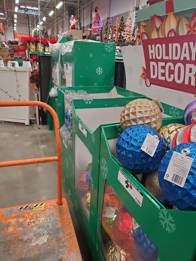 Home Improvement Store «The Home Depot», reviews and photos, 530 Mt Pleasant Ave, Dover, NJ 07801, USA