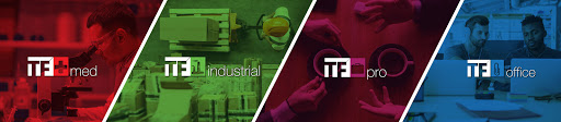 Industrial framework supplier Reno