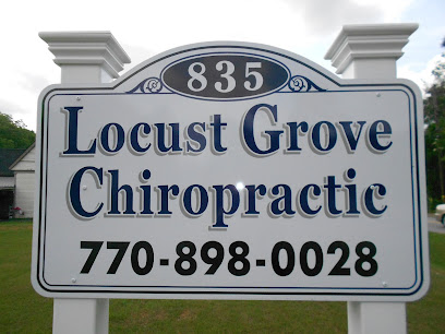 Locust Grove Chiropractic - Chiropractor in Locust Grove Georgia