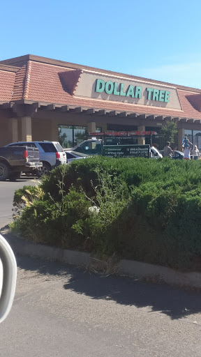 Dollar Store «Dollar Tree», reviews and photos, 14804 Olympic Dr, Clearlake, CA 95422, USA