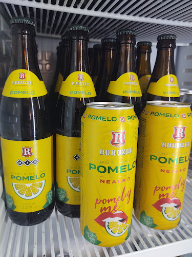 Åbningstider for Eliska