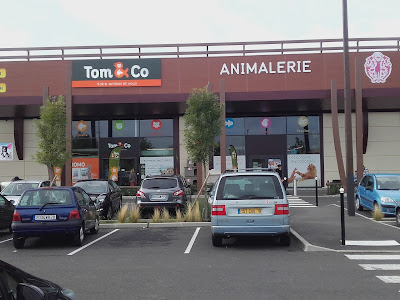 Tom&Co Rambouillet à Gazeran