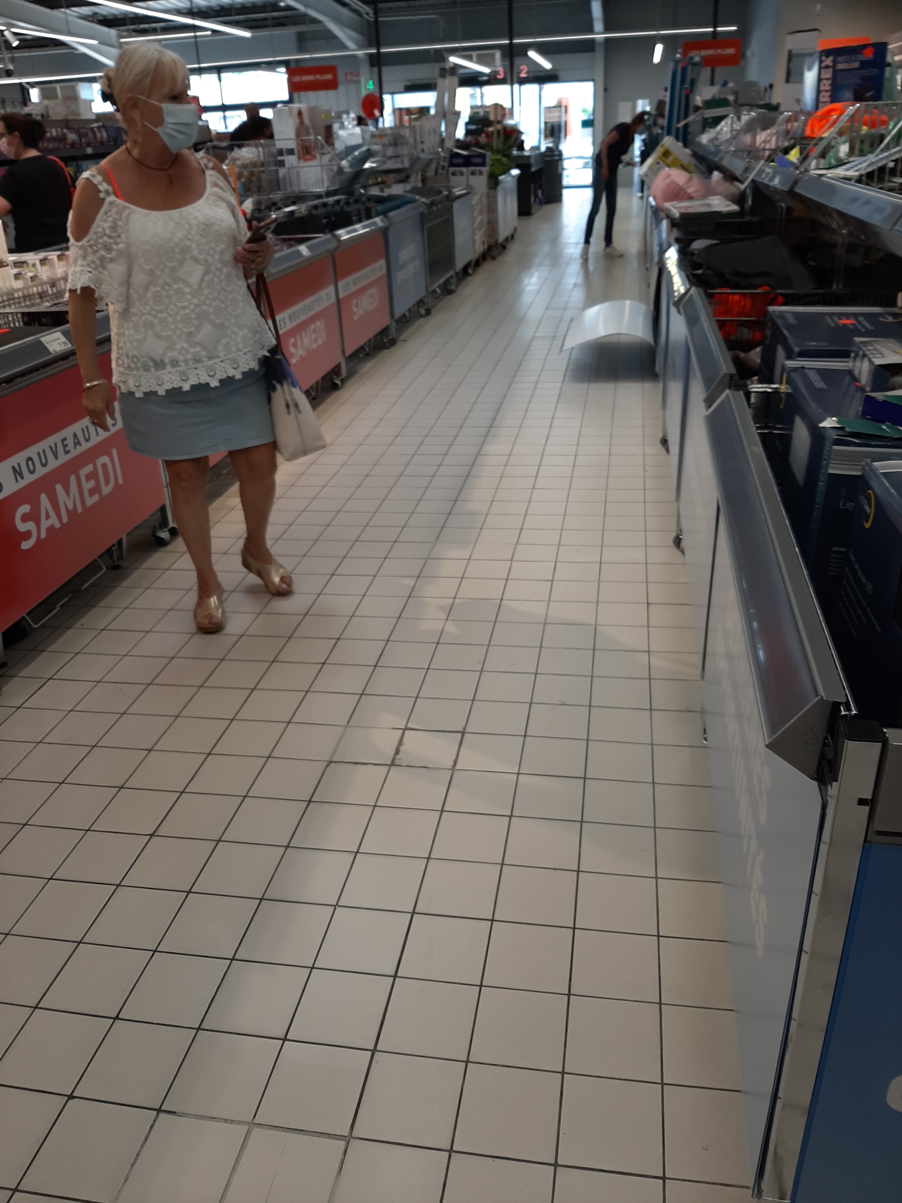 Photo n° 9 de l'avis de Local.u fait le 21/06/2021 à 16:37