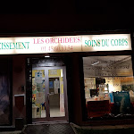 Photo n° 2 de l'avis de Carla.O fait le 04/11/2021 à 20:30 pour Les Orchidées à Chevilly-Larue