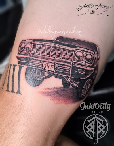 Explore 999 tattoo ideas, creative tattoo ideas in San Antonio, available at Ink10city Tattoo Shop