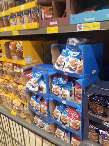 Supermarket «ALDI», reviews and photos, 1345 W North Ave, Melrose Park, IL 60160, USA