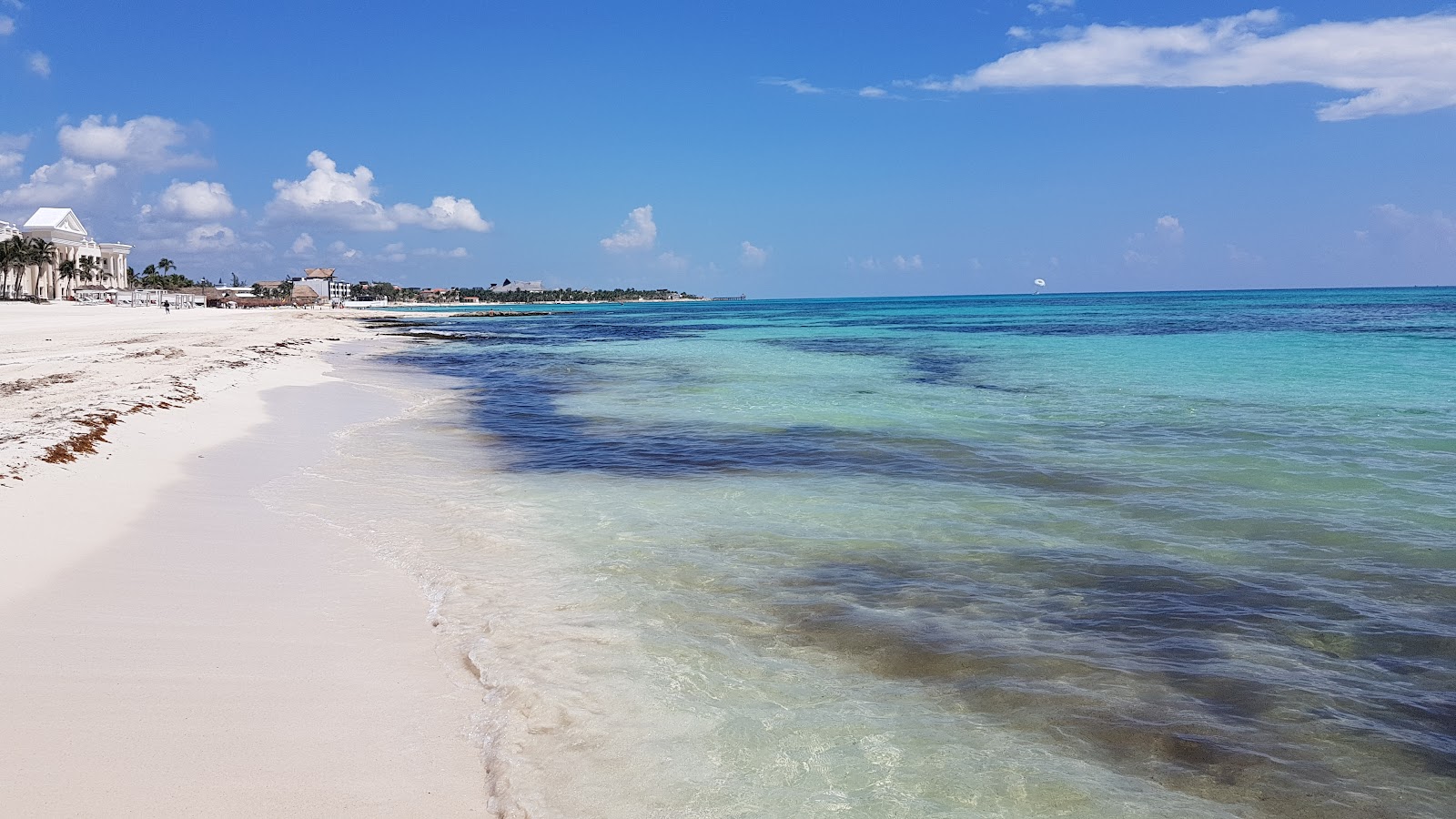 Playa Paraiso photo #8