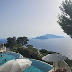 Photo n°8 de l'avis de Sabina.u fait le 16/07/2022 à 18:49 sur le  Relais Blu à Termini