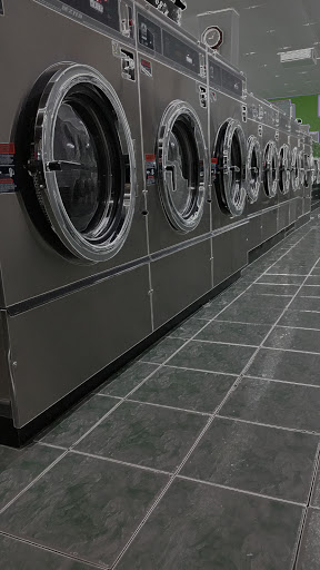 Laundromat «PB Coin Laundry», reviews and photos, 9471 E Foothill Blvd, Rancho Cucamonga, CA 91730, USA