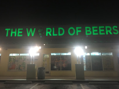 The world of beers