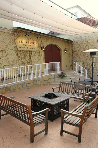 Winery «Testarossa Winery», reviews and photos, 300 College Ave A, Los Gatos, CA 95030, USA