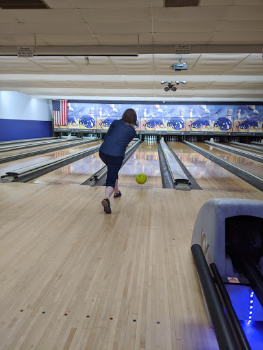 Bowling Alley «Goshen Lanes», reviews and photos, 10579 OH-4, Mechanicsburg, OH 43044, USA