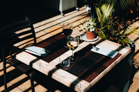 Photos du propriétaire du Restaurant L'Endroit à Menton - n°1