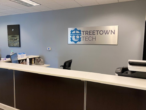Treetown Tech LLC