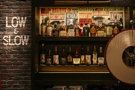 Barbecue Restaurant «Bub City», reviews and photos, 5441 Park Pl, Rosemont, IL 60018, USA