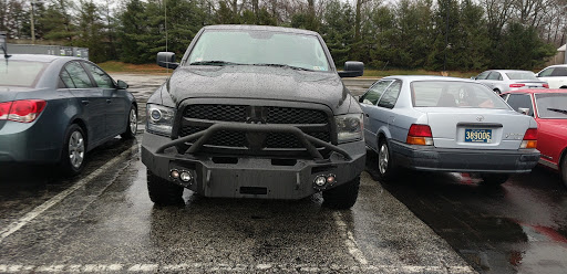 Chrysler Dealer «Country Chrysler Dodge Jeep», reviews and photos, 2158 Baltimore Pike, Oxford, PA 19363, USA