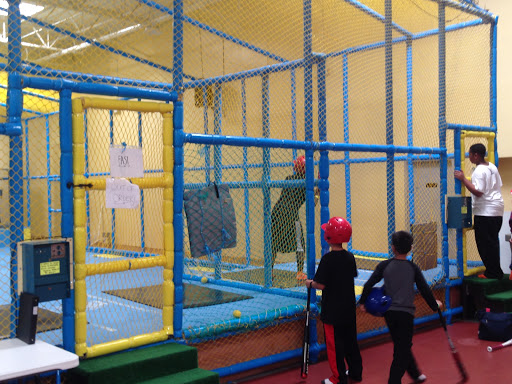 Amusement Center «Sky Sports Trampoline Park Houston», reviews and photos, 14409 Parkhollow Dr, Houston, TX 77082, USA