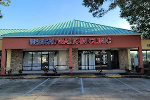 Affordable Care Clinics @ Malabar Medical Walk in Clinic image