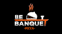 Photos du propriétaire du Restaurant italien Le Banquet Pizza à Hyères - n°3