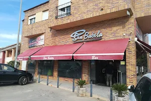 Restaurante San Babila image