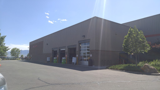 Tire Shop «Costco Tire Center», reviews and photos, 198 N 1200 E, Lehi, UT 84043, USA