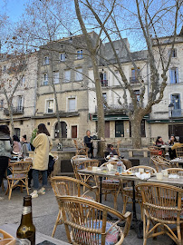 Atmosphère du Restaurant DELECTO SUSHI Montpellier - n°4