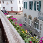 Photo n°2 de l'avis de Adriana.f fait le 08/06/2019 à 12:30 sur le  Hotel Montana Cortina à Cortina d'Ampezzo