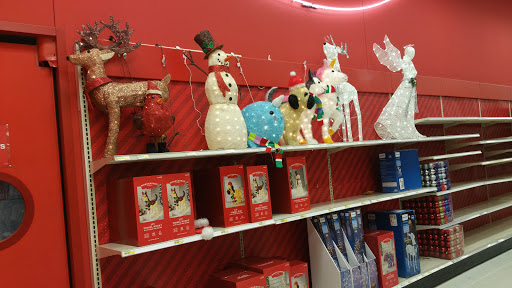 Department Store «Target», reviews and photos, 250 Crockett Blvd, Merritt Island, FL 32953, USA