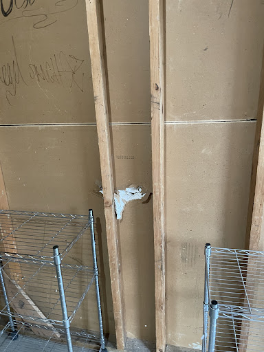 Storage Facility «Extra Space Storage», reviews and photos, 10192 Linden Ave, Bloomington, CA 92316, USA