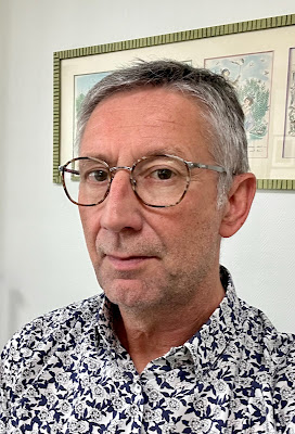 Docteur Marc Druet. à Issy-les-Moulineaux