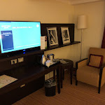 Photo n°4 de l'avis de D.1 fait le 27/09/2018 à 00:42 sur le  Courtyard Rome Central Park à Rome