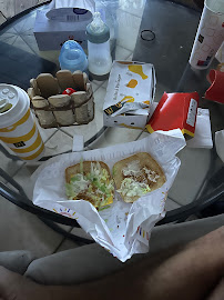 Aliment-réconfort du Restauration rapide McDonald's à Saint-Victoret - n°4