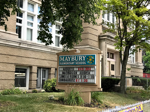 Maybury Elementary School